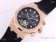 Clone Audemars Piguet Oak Offshore Blue Flying Tourbillon watch Automatic (5)_th.jpg